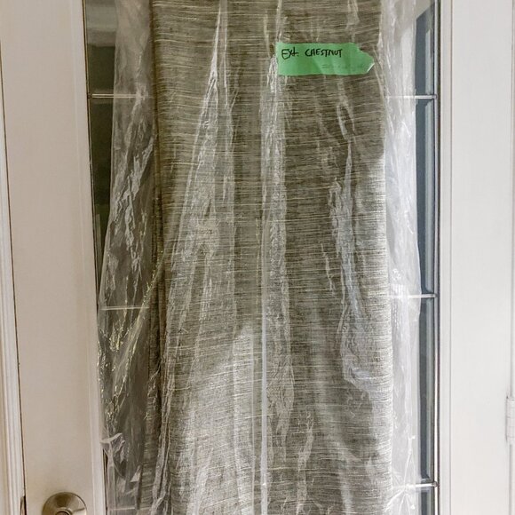 🎬✨Tv Show “UMBRELLA ACADEMY ” - (Set of x2) Custom Drapes -Ray Chestnut Alison - Picture 10 of 15